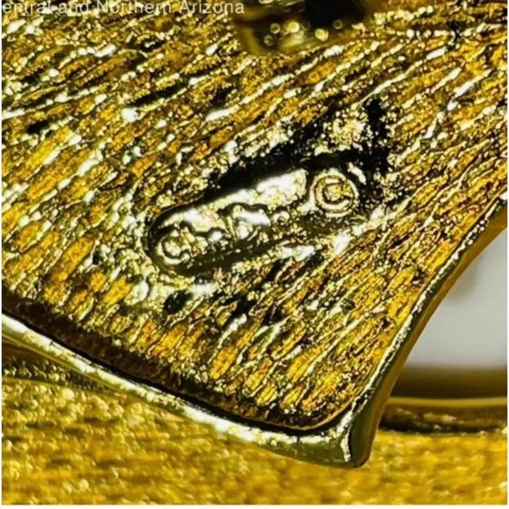 Dior christian rhinestone